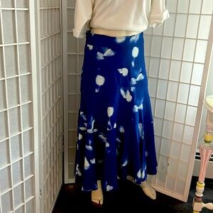 Provenza Schouler Flared Skirt sz6